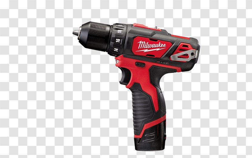 Augers Milwaukee Electric Tool Corporation Cordless Hammer Drill - Hilti Transparent PNG