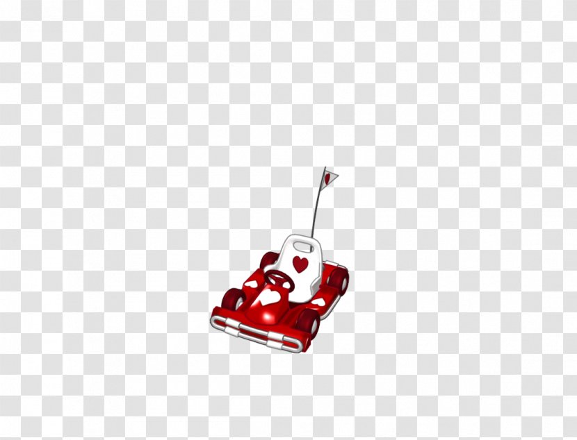 Webkinz Sweetheart Theme Code - Red - Jewellery Transparent PNG