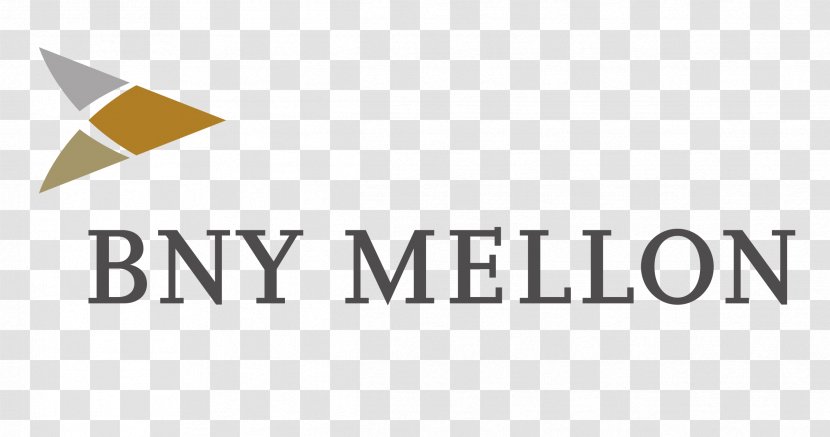 The Bank Of New York Mellon Logo Financial Transparent PNG