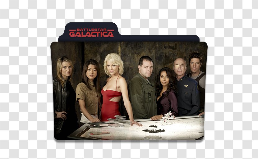 Battlestar Galactica Season 4 Online 3 2 Transparent PNG