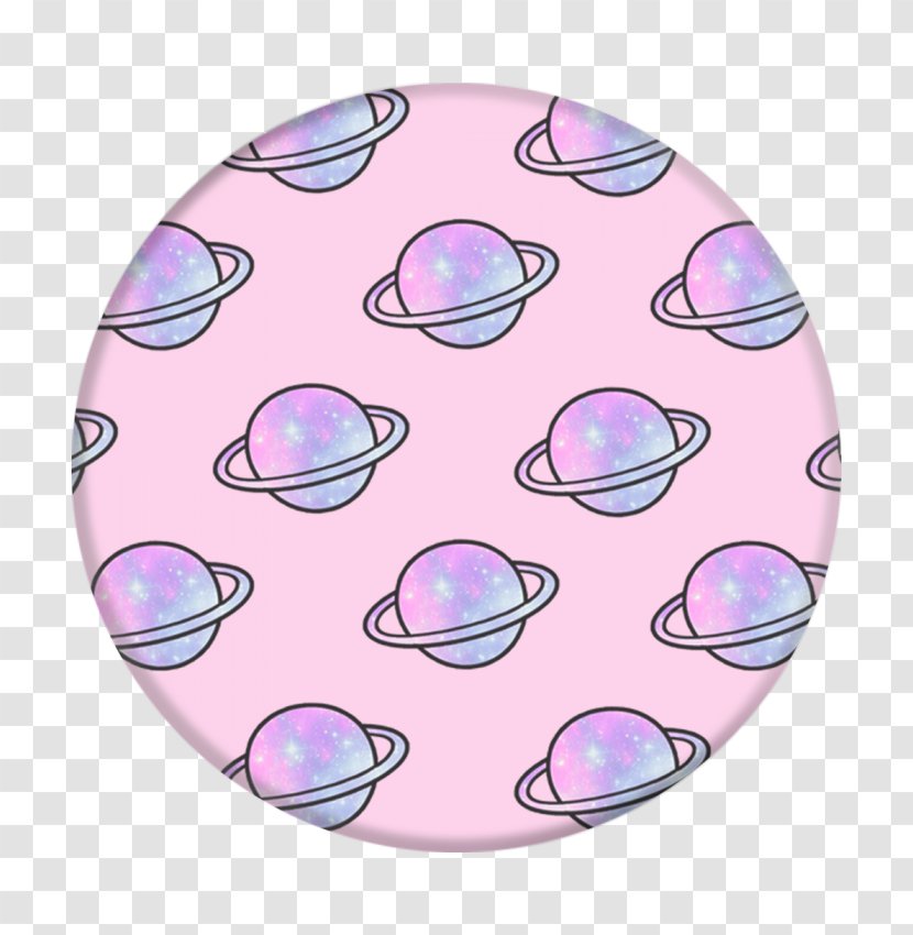PopSockets Grip Saturn IPhone 8 Telephone Mobile Phone Accessories - Iphone - 2009 Outlook Transparent PNG