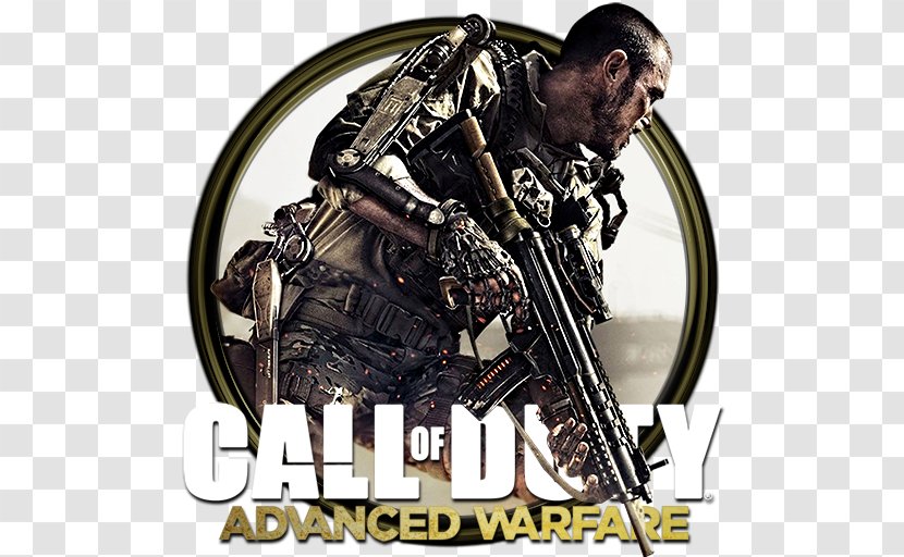 Call Of Duty: Advanced Warfare United Offensive Black Ops Modern 2 3 - Duty Transparent PNG