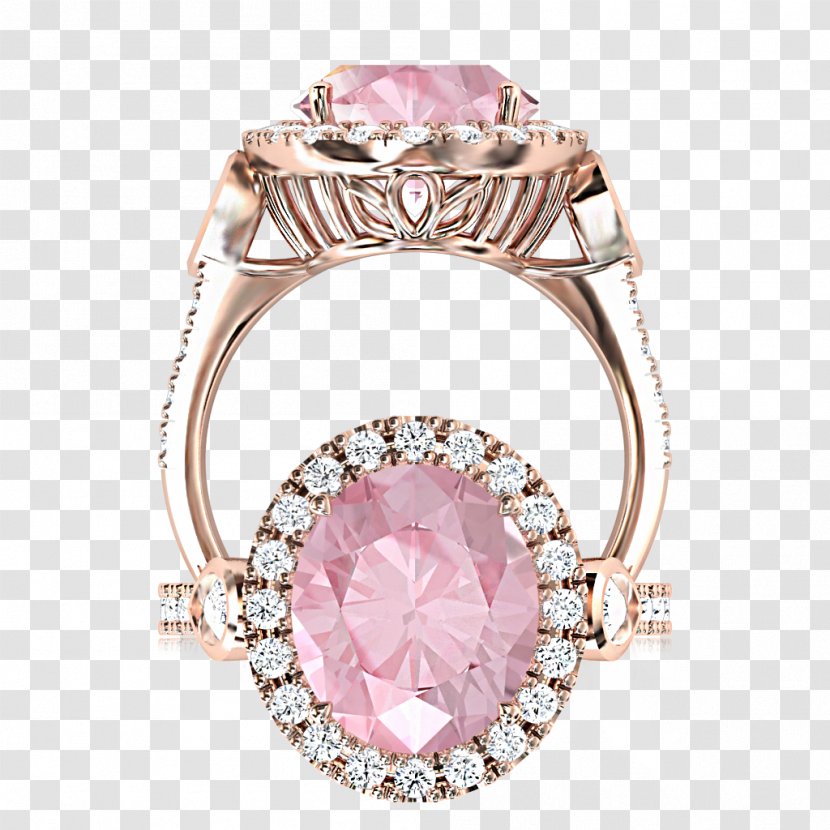 Engagement Ring Gemstone Jewellery Enhancers - Blingbling Transparent PNG