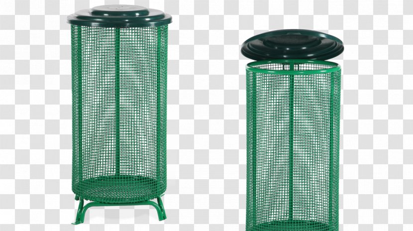 Rubbish Bins & Waste Paper Baskets Sorting Metal Container - Steel Transparent PNG