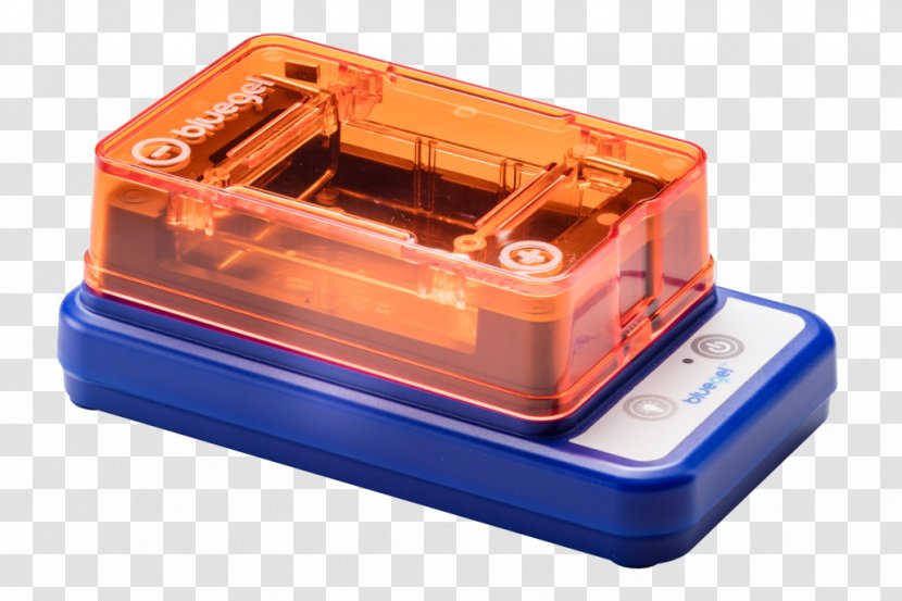 Real-time Polymerase Chain Reaction Electrophoresis Thermal Cycler DNA - Centrifuge - Integrated Machine Transparent PNG