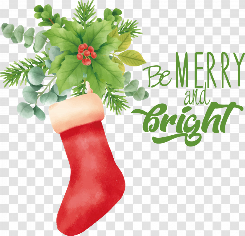 Merry Christmas Transparent PNG