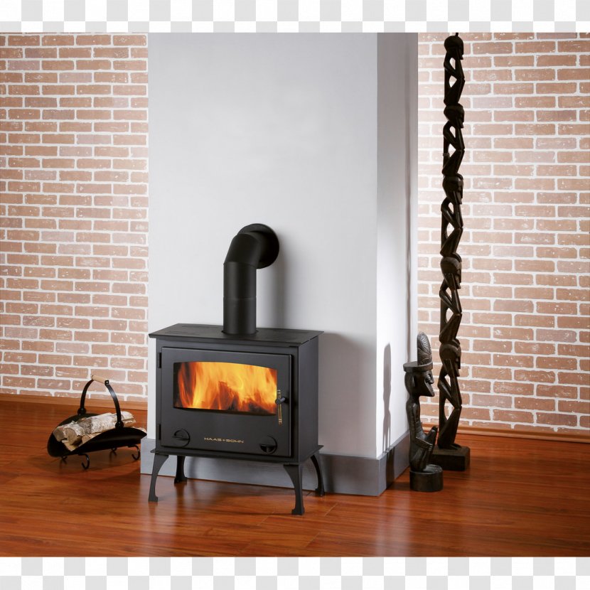 Wood Stoves Fireplace Chimney Fuel - Stove Transparent PNG
