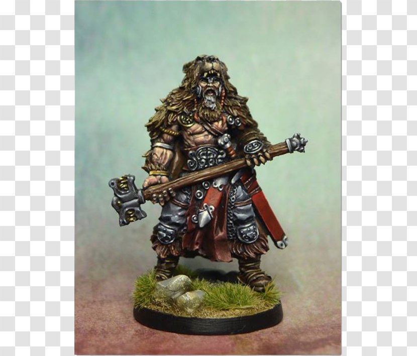 Miniature Figure Dungeons & Dragons Blood Bowl Board Game Role-playing - Viking - 999 Virtue's Last Reward Transparent PNG
