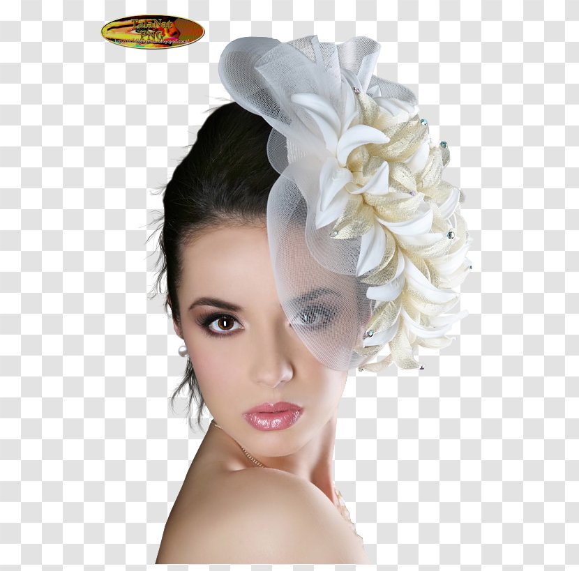 Woman With A Hat Gourd Art - Human Hair Color Transparent PNG