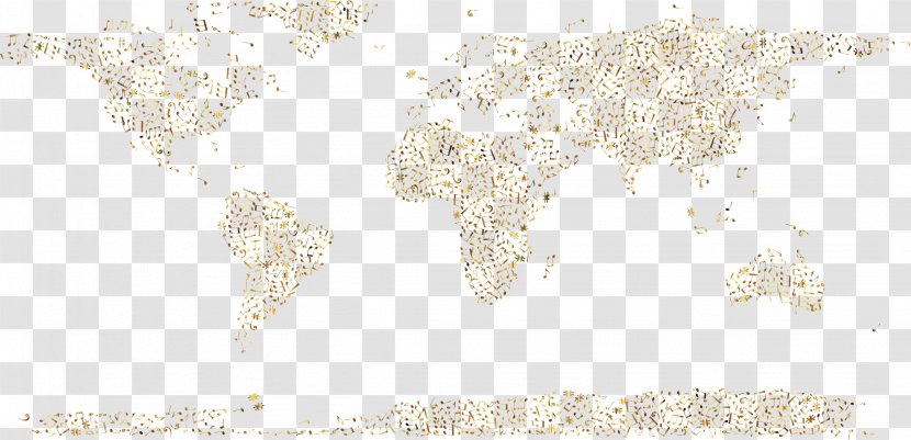 Globe World Map Geography - Bass Transparent PNG