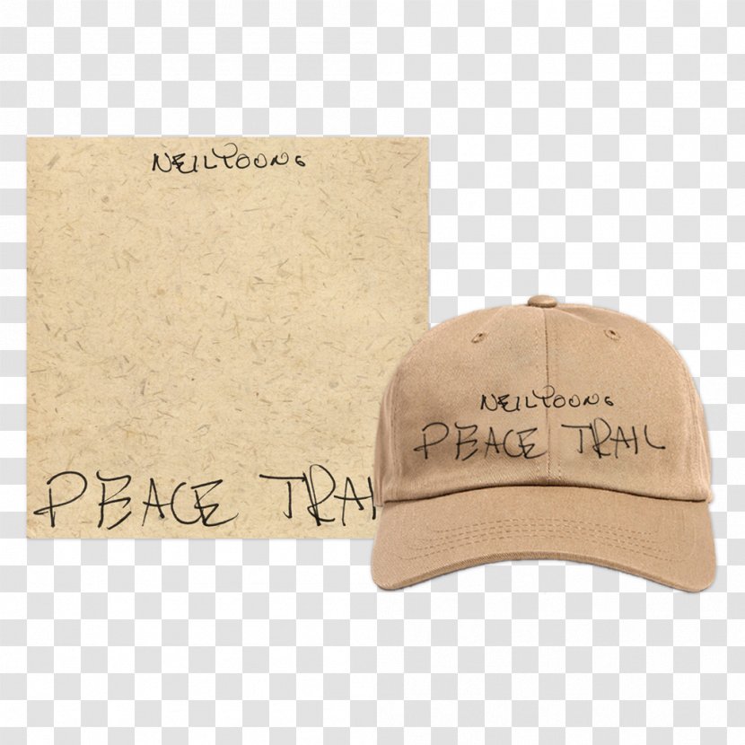 Peace Trail Beige Hat Certificate Of Deposit Font - Christmas With Elvis And The Royal Philharmonic Or Transparent PNG