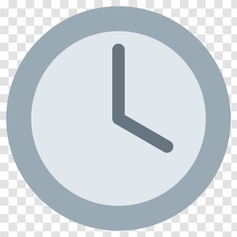 Emoji WhatsApp Ahmed Mohamed Clock Incident Library - Number - Icon Transparent PNG
