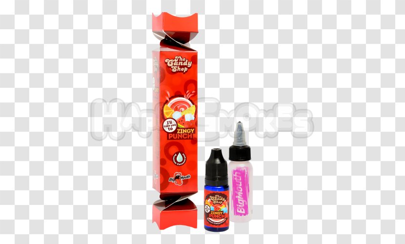 Lollipop Juice Flavor Taste Concentrate - Electronic Cigarette Aerosol And Liquid Transparent PNG