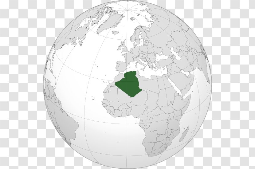 Flag Of Algeria Wikipedia Algerian Arabic Kassaman - Berber Languages Transparent PNG