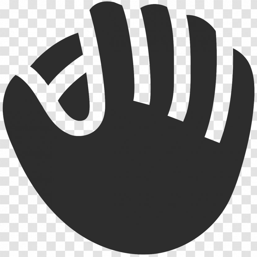 Baseball Glove - Symbol Transparent PNG
