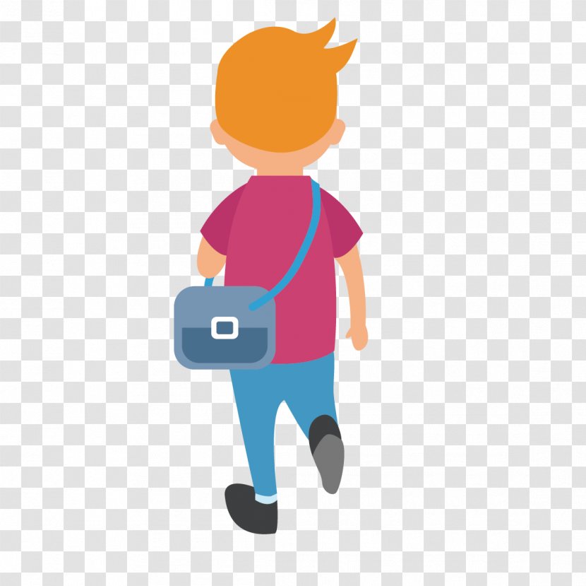 Pupil School Classroom Education - Eye - Vector Boy Transparent PNG