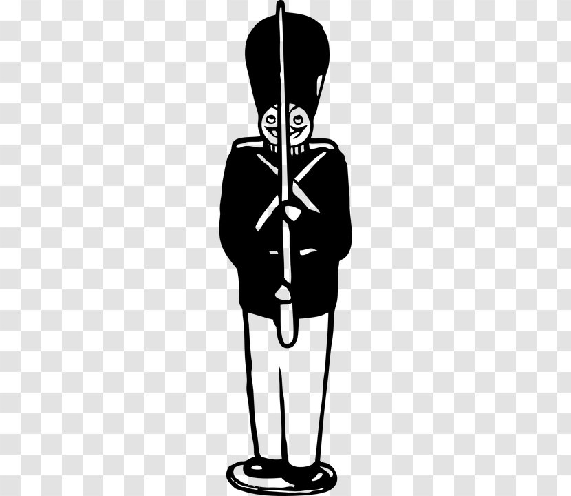 The Steadfast Tin Soldier Toy Drawing Transparent PNG