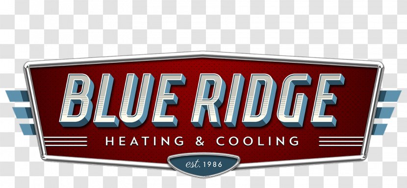 Blue Ridge Heating & Cooling Air Conditioning HVAC System Heat Pump - Water - Hvac Transparent PNG