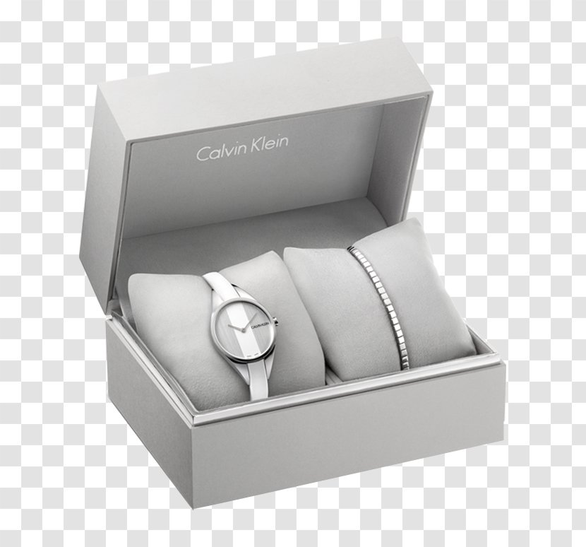 Earring Calvin Klein Watch Chronograph - Ring Transparent PNG