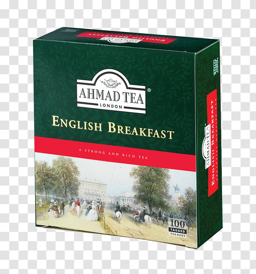 English Breakfast Tea Earl Grey Assam - British Cuisine Transparent PNG