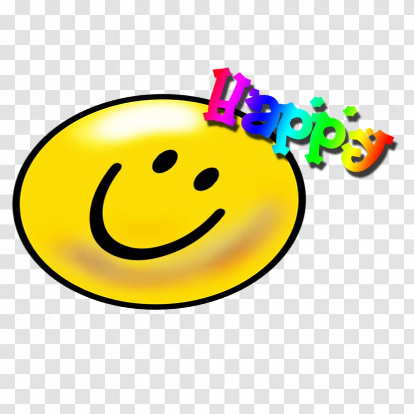 Smile Gratis Download Computer File - Emoticon Transparent PNG