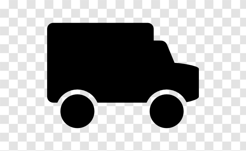 Car Pickup Truck Silhouette Clip Art - Photography Transparent PNG