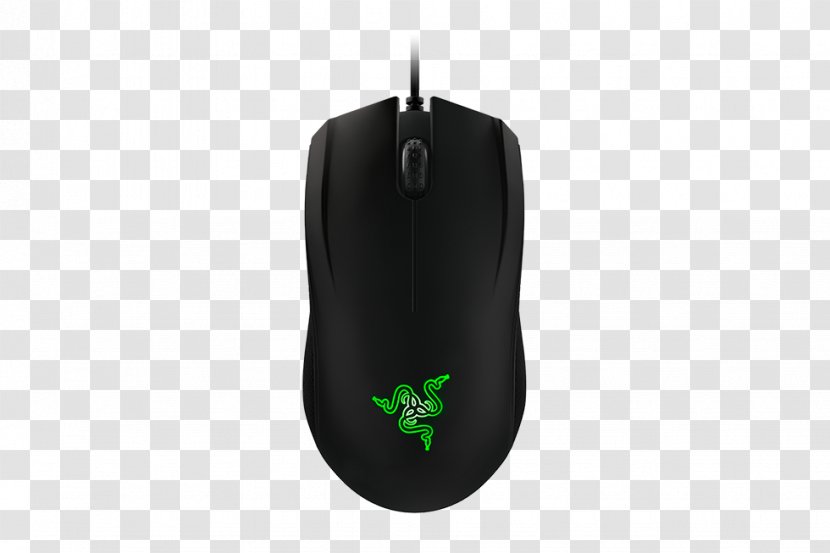 Computer Mouse Keyboard Gamer Razer Inc. - Logitech Transparent PNG