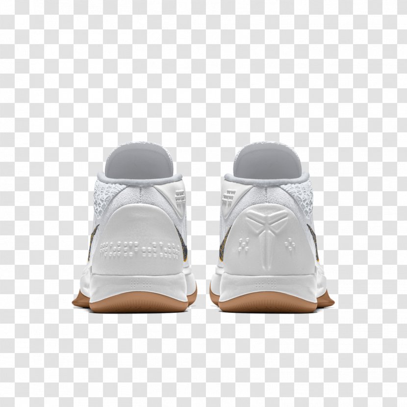 Sports Shoes Nike Kobe A.d. 12 Mid Vapor Street Flyknit Men's - Shoe - New KD Customs Transparent PNG