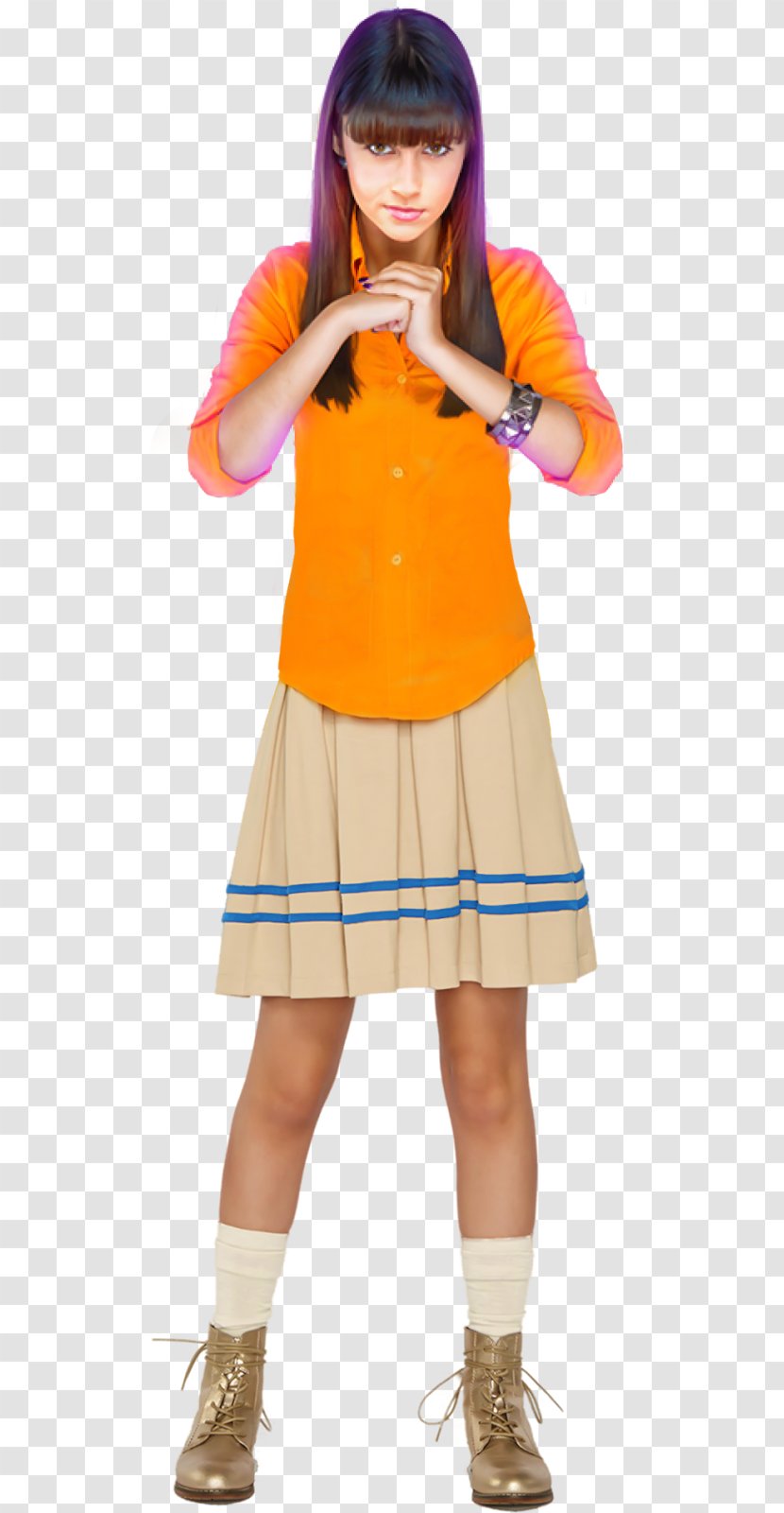 Every Witch Way - Watercolor - Season 2 WaySeason 3 Nickelodeon DownloadMia And Me Transparent PNG