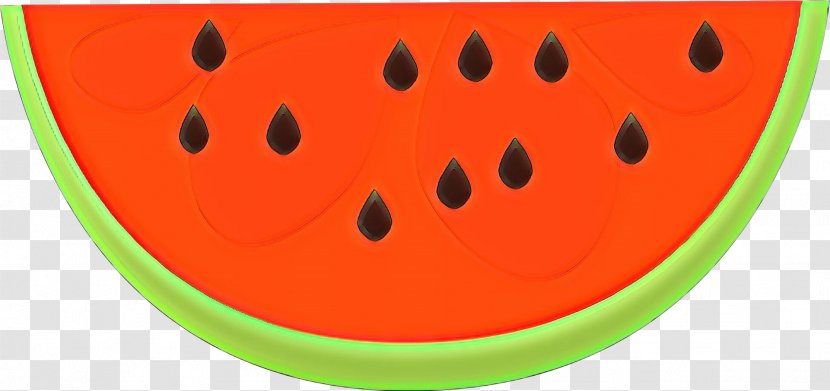 Watermelon Background - Melon - Plant Citrullus Transparent PNG