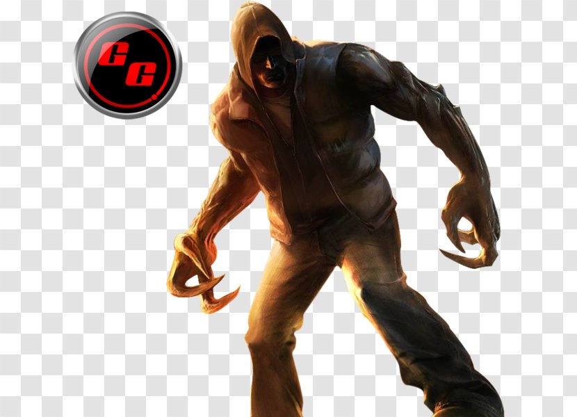 Counter-Strike: Source Prototype 2 Portal Global Offensive - Organism Transparent PNG