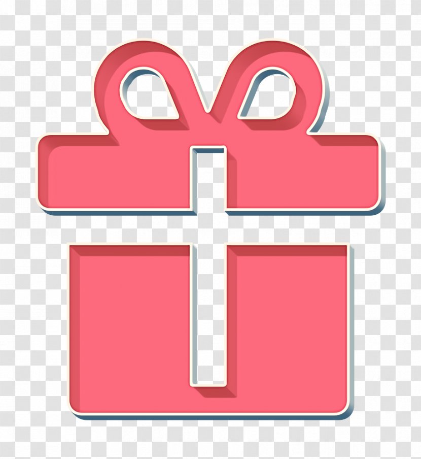 Birthday Gift Box - Gratis - Number Cross Transparent PNG
