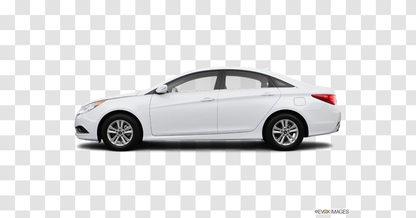 Hyundai Motor Company Car Genesis Veracruz - Vehicle Transparent PNG