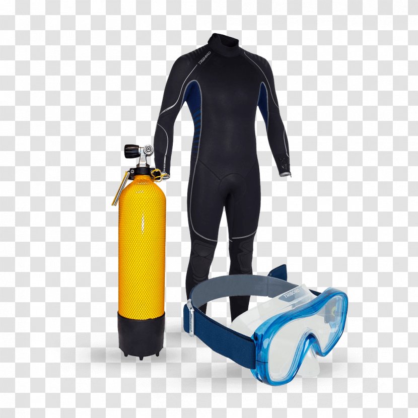 Decathlon Group Snorkeling Poonamallee Scuba Diving Tribord - Chennai - Yellow Transparent PNG