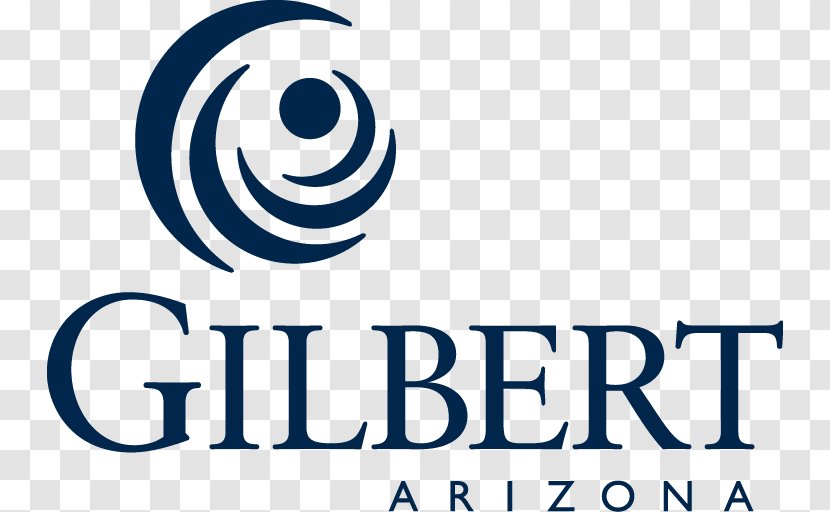 Gilbert Logo Brand Font Product - Arizona - Waste Transparent PNG