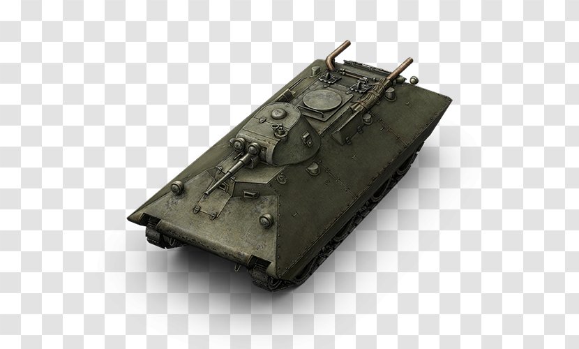 World Of Tanks Blitz KV-2 KV-1 - Fcm 36 - Tank Transparent PNG