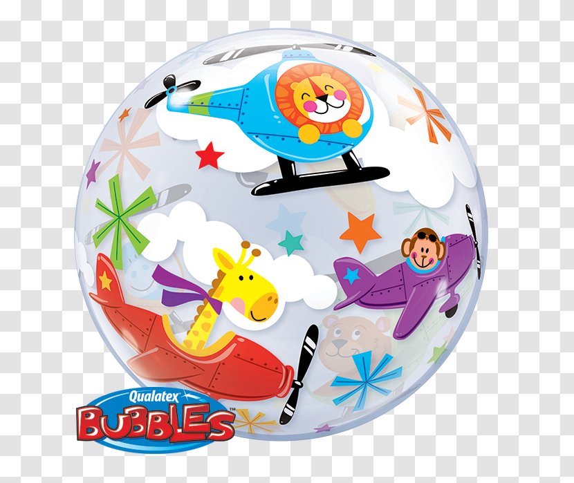 DM Balloon Company Circus Toy Party - Carnival Transparent PNG