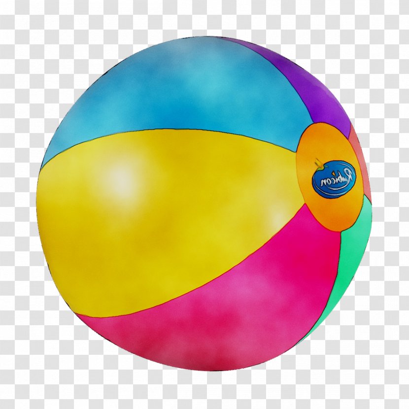 Yellow Easter Egg Transparent PNG