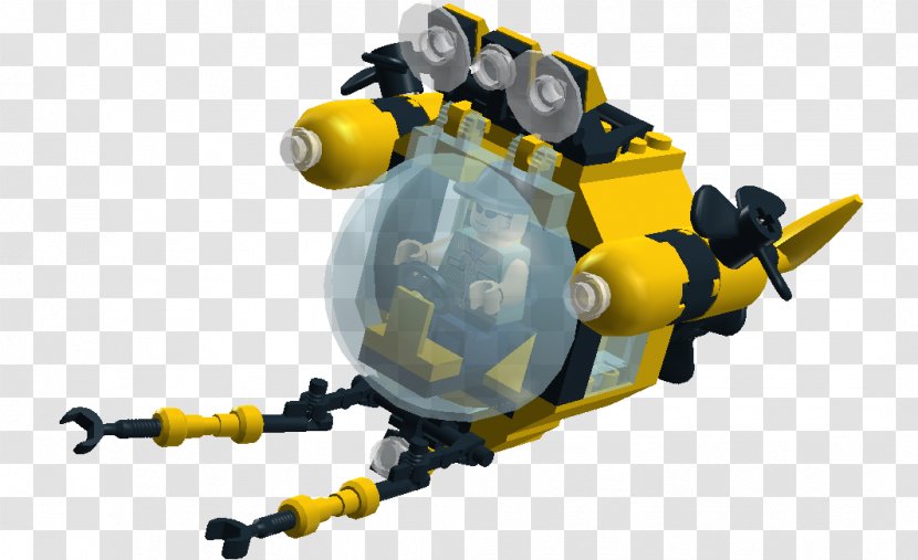 Insect LEGO Technology Transparent PNG
