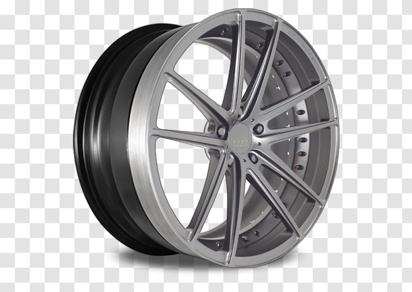 Alloy Wheel Rim Car COR Wheels Transparent PNG