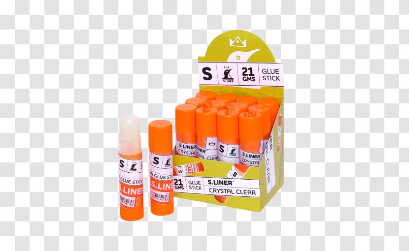Glue Stick Adhesive Elmer's Products Liquid Viscosity - Allterrain Vehicle Transparent PNG