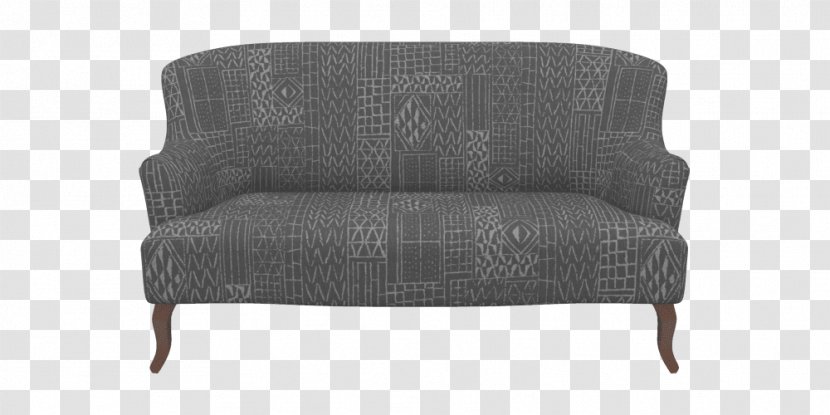 Loveseat Couch Armrest Chair Product Design Transparent PNG