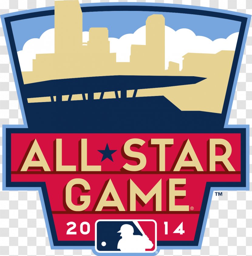 2014 Major League Baseball All-Star Game Target Field 2017 Season Minnesota Twins Transparent PNG