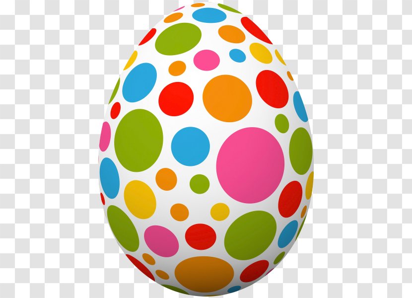 Easter Egg Clip Art - Party Supply Transparent PNG