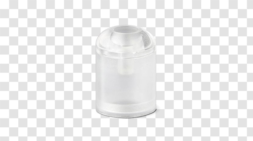 Plastic - Glass - Cap And Bells Transparent PNG