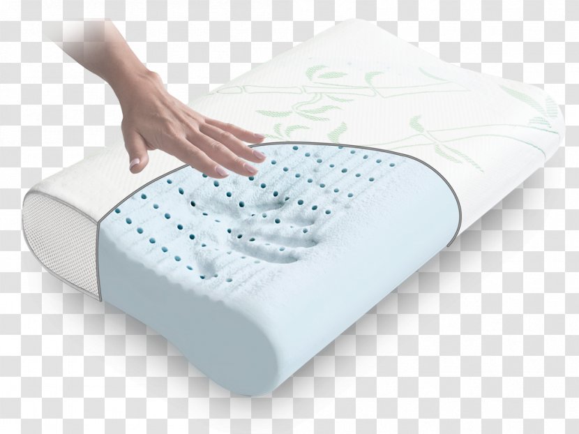 Mattress Pillow Memory Foam Askona Rollmatratze Transparent PNG