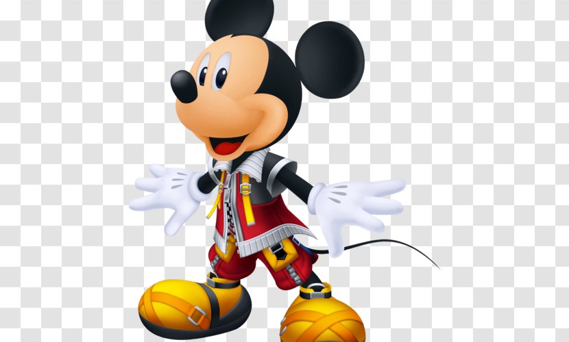 Kingdom Hearts 3D: Dream Drop Distance III 358/2 Days - Insect - Miki Maus Transparent PNG