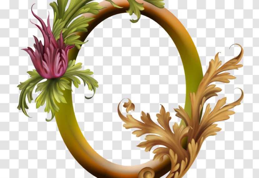 Picture Frames Decorative Borders Clip Art - Floral Design Transparent PNG