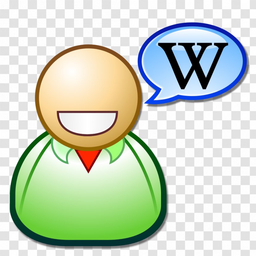 Nuvola Wiki - Green - Feedback Transparent PNG