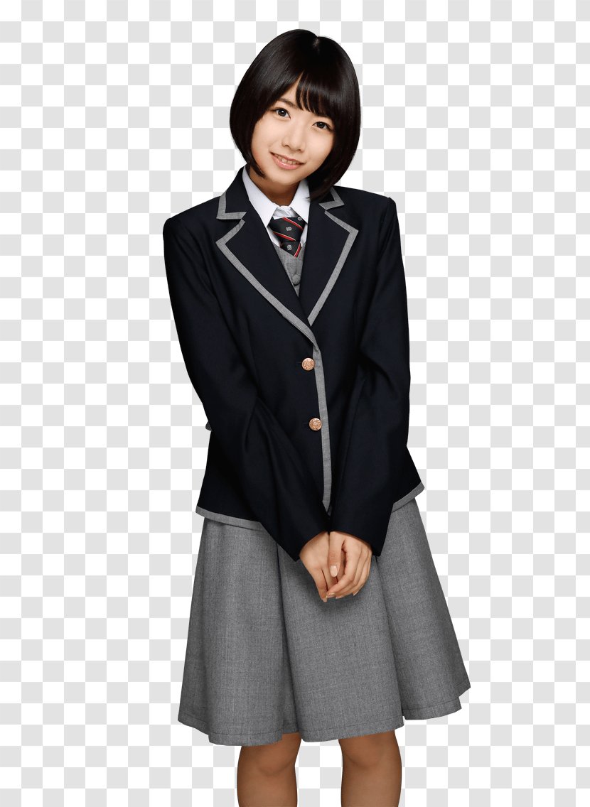 Hinako Kitano Blazer Nogizaka46 Sleeve What's Trending - Tree - Read Story Transparent PNG